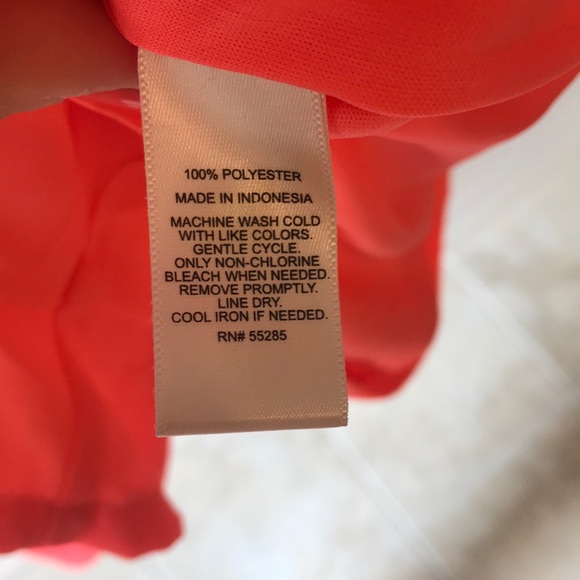 Express Romper - Size 2 - New w/o Tags - Picture 7 of 7